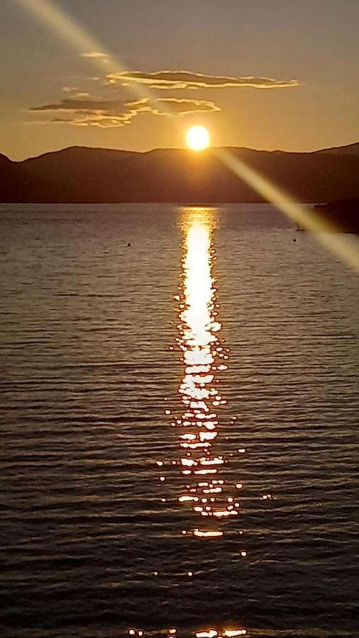 Les Jasmins De Salelles Villa Le Bosc  Dış mekan fotoğraf