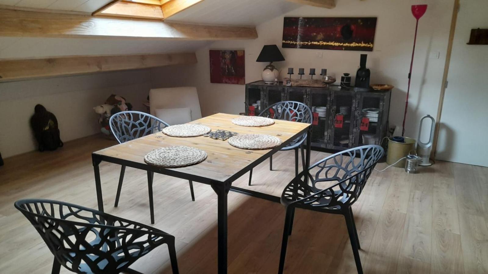 Les Jasmins De Salelles Villa Le Bosc  Dış mekan fotoğraf