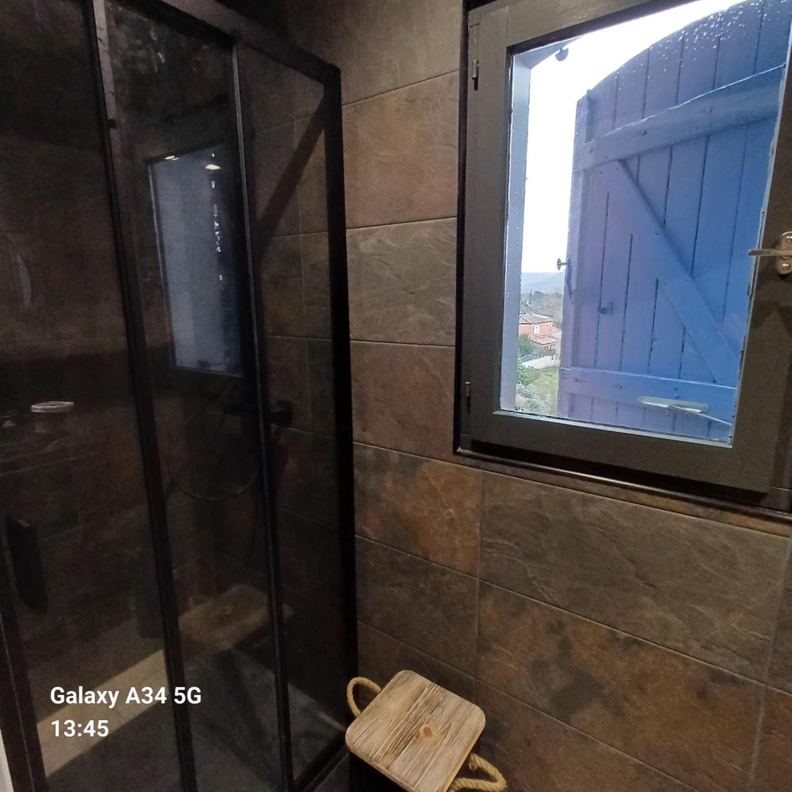 Les Jasmins De Salelles Villa Le Bosc  Dış mekan fotoğraf